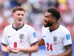 Inggris Incar Puncak Klasemen Grup L saat Hadapi Panama yang Sudah Tersingkir