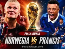 Duel Puncak Grup I: Haaland Vs Mbappe Berebut Puncak Klasemen dan Sepatu Emas