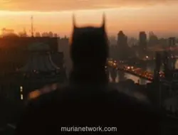 Batman Meksiko Buru Pencuri Motor, Aksi Main Hakim Sendiri Picu Kontroversi