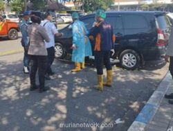 Perempuan Tewas di Dalam Mobil Berpelat Merah di Parkir Terminal 1 Bandara Juanda