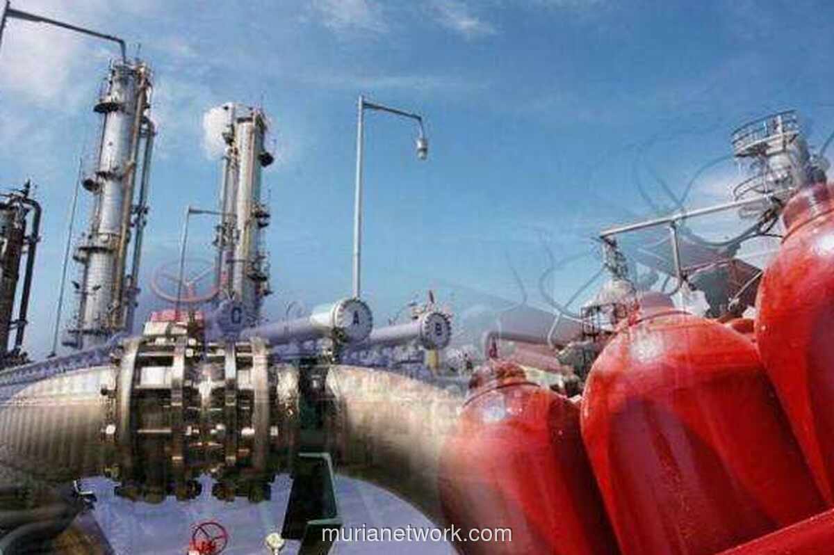 Pipa Gas Pertagas Bocor di Babelan, Diduga Akibat Proyek Pemasangan Pipa BBM