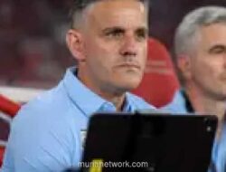 Herdman Bawa Timnas Indonesia Kuasai Bola di Tiga Laga Perdana, Catat 70 Persen Lebih