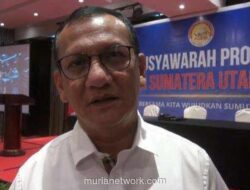 Hidayat Batubara Targetkan Biliar Sumut Lampaui 17 Medali pada PON 2028