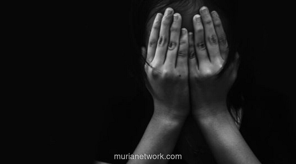 Ibu di Cianjur Tega Biarkan Anak Jadi Korban Kekerasan Seksual karena Takut Diceraikan Suami