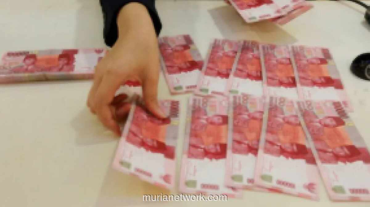 Tiga Bank BUMN Bagikan Dividen Rp61,4 Triliun, BTN Pilih Tahan Laba demi Ekspansi Kredit