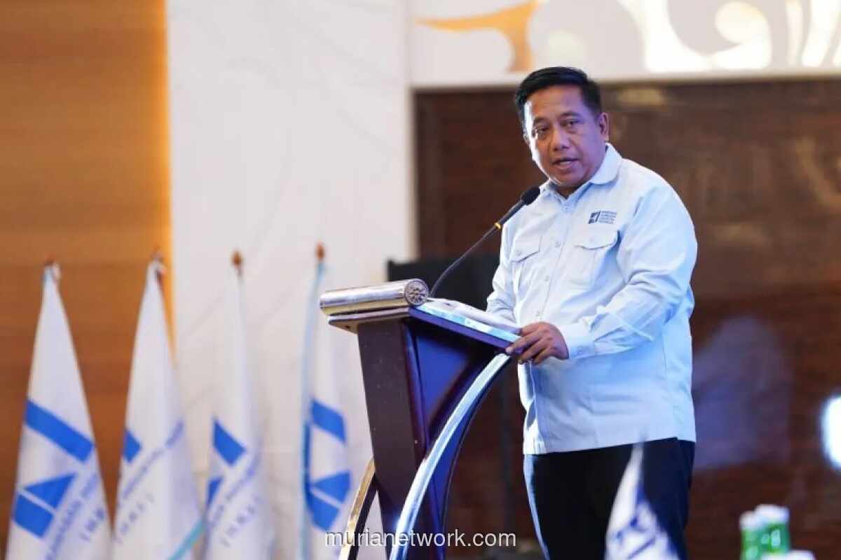 HKI Desak Penguatan Sistem Kelistrikan Nasional Usai Pemadaman di Jawa
