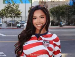Reporter AS Minta Maaf Usai Hina Bosnia Jelang Laga Piala Dunia