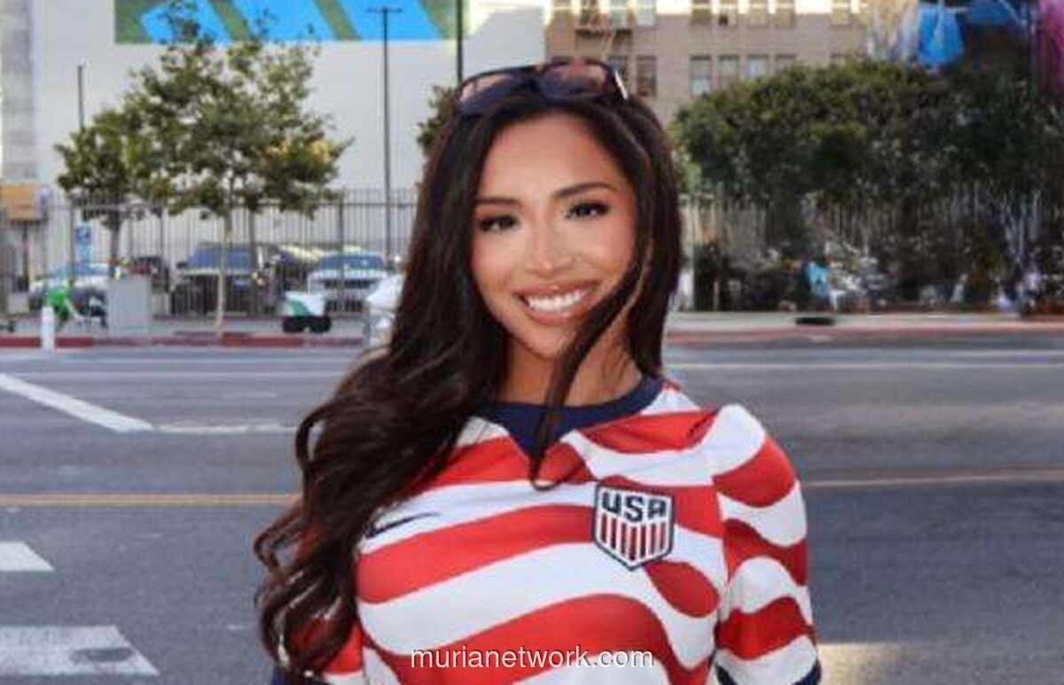 Reporter AS Minta Maaf Usai Hina Bosnia Jelang Laga Piala Dunia