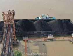 Pasokan Batu Bara ke Pembangkit Dipantau Ketat untuk Cegah Pemadaman Bergilir