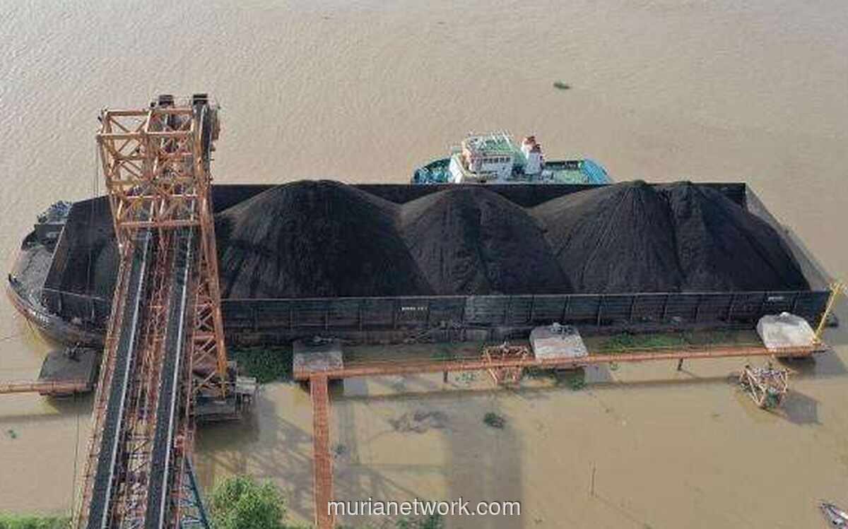 Pasokan Batu Bara ke Pembangkit Dipantau Ketat untuk Cegah Pemadaman Bergilir