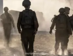 Hizbullah Tuding Israel Langgar Gencatan Senjata, Ancam Ambil Tindakan