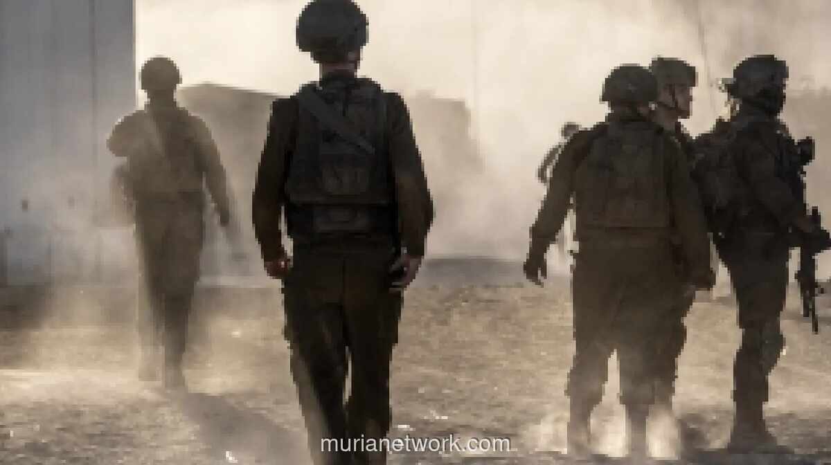 Hizbullah Tuding Israel Langgar Gencatan Senjata, Ancam Ambil Tindakan