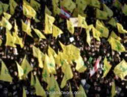 Hizbullah Tolak Gencatan Senjata dengan Israel, Sebut Perjanjian Itu Bentuk Penyerahan Diri
