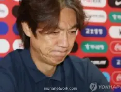 Hong Myung-bo Mundur Usai Korea Selatan Gagal ke 32 Besar Piala Dunia 2026