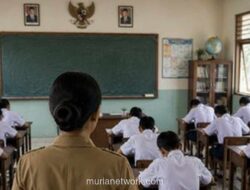 24 SMP Swasta di Kota Serang Gratiskan SPP, Pemerintah Beri Bantuan Operasional Berdasarkan Jumlah Murid