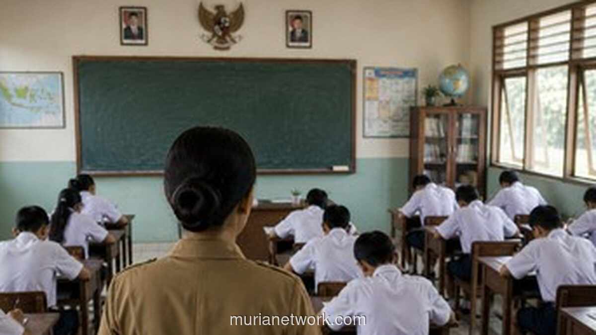 24 SMP Swasta di Kota Serang Gratiskan SPP, Pemerintah Beri Bantuan Operasional Berdasarkan Jumlah Murid
