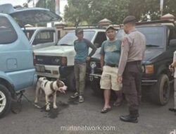 Bocah 9 Tahun Tewas Diserang Anjing Pemburu Babi saat Memancing di Bogor, Pemilik Anjing Jadi Tersangka