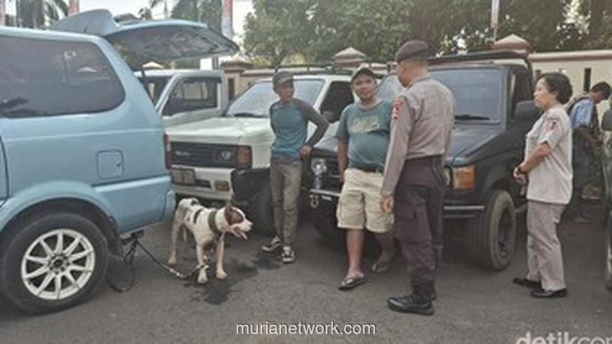 Bocah 9 Tahun Tewas Diserang Anjing Pemburu Babi saat Memancing di Bogor, Pemilik Anjing Jadi Tersangka