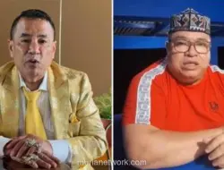 Razman Nasution Resmi Ditahan di Rutan Cipinang Usai MA Tolak Kasasi