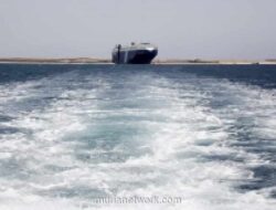 Houthi Berlakukan Larangan Total Pelayaran Israel di Laut Merah dan Klaim Serang Jaffa