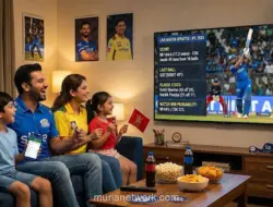 IPL 2025: Bagaimana Pembaruan Pertandingan Langsung Mengubah Cara Penggemar Menikmati Kriket