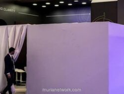 Prancis Tutup 12 Stan Perusahaan Israel di Pameran Pertahanan Eurosatory, Hubungan Kedua Negara Makin Tegang
