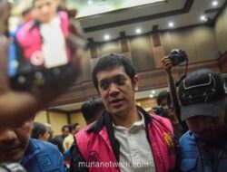 Hakim Banding Pertahankan Vonis 15 Tahun Penjara untuk Anak Riza Chalid, Uang Pengganti Naik Jadi Rp13,4 Triliun