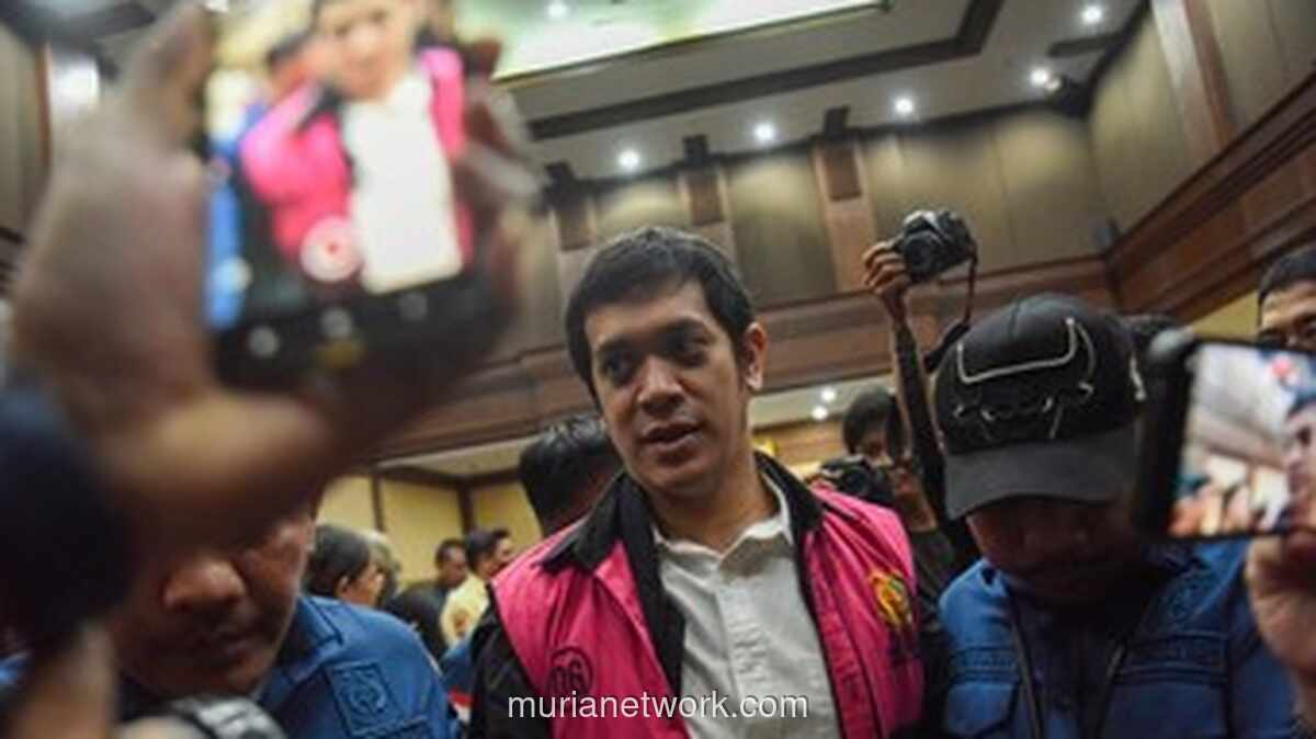 Hakim Banding Pertahankan Vonis 15 Tahun Penjara untuk Anak Riza Chalid, Uang Pengganti Naik Jadi Rp13,4 Triliun