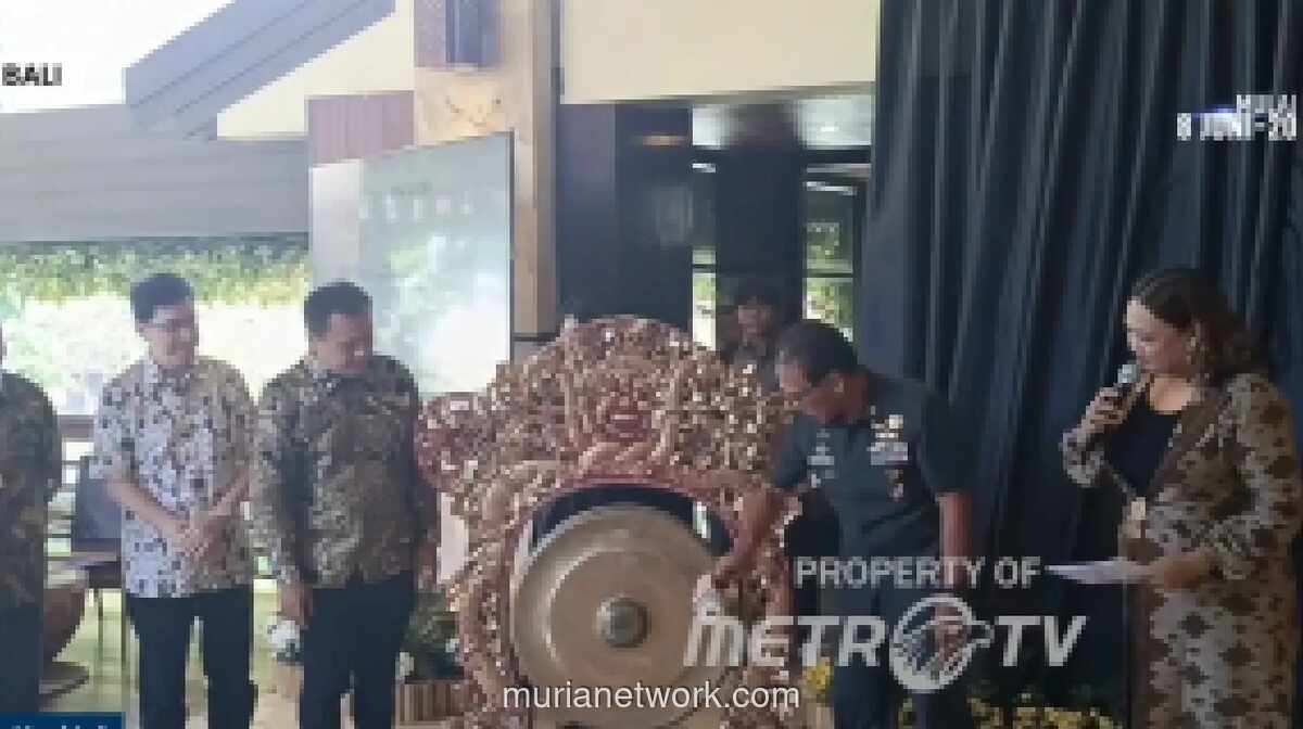 Tomy Winata Dorong Optimisme dan Integritas Pengusaha di Tengah Ketidakpastian Ekonomi Global
