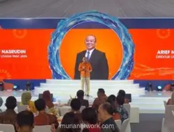 PAM Jaya Targetkan Akses Air Bersih di Jakarta Tuntas 2029, Butuh Tambahan 2.000 Km Pipa