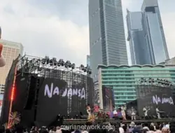 HUT ke-499 Jakarta: Pesta Rakyat, Tarif Rp1, dan Harapan Menuju Lima Abad