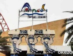 Ancol Gratiskan Masuk untuk Pemegang KTP Jakarta pada 22, 27, dan 28 Juni 2026