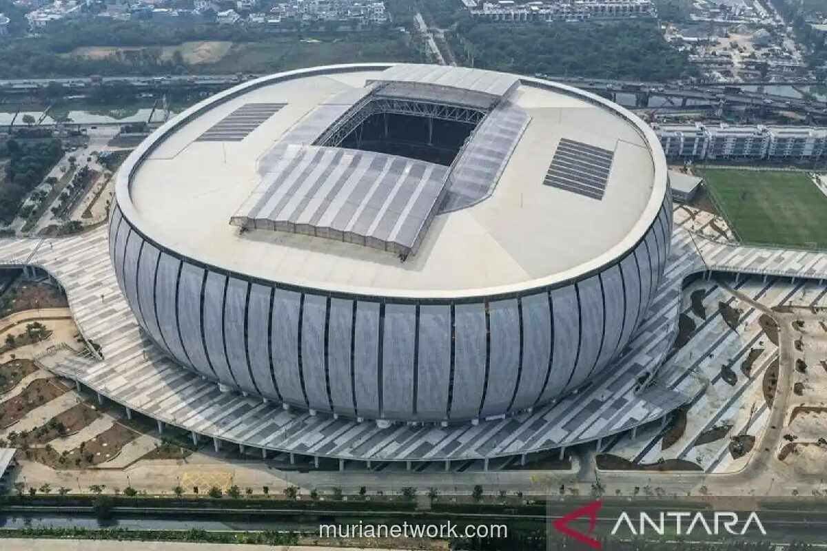 I.League Umumkan Hasil Evaluasi Stadion 18 Klub Peserta Super League 2026/27