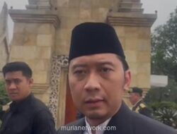 Ibas Kenang Pesan Mendiang Ryamizard Ryacudu: Jenderal yang Tak Pernah Berhenti Belajar dan Mengabdi