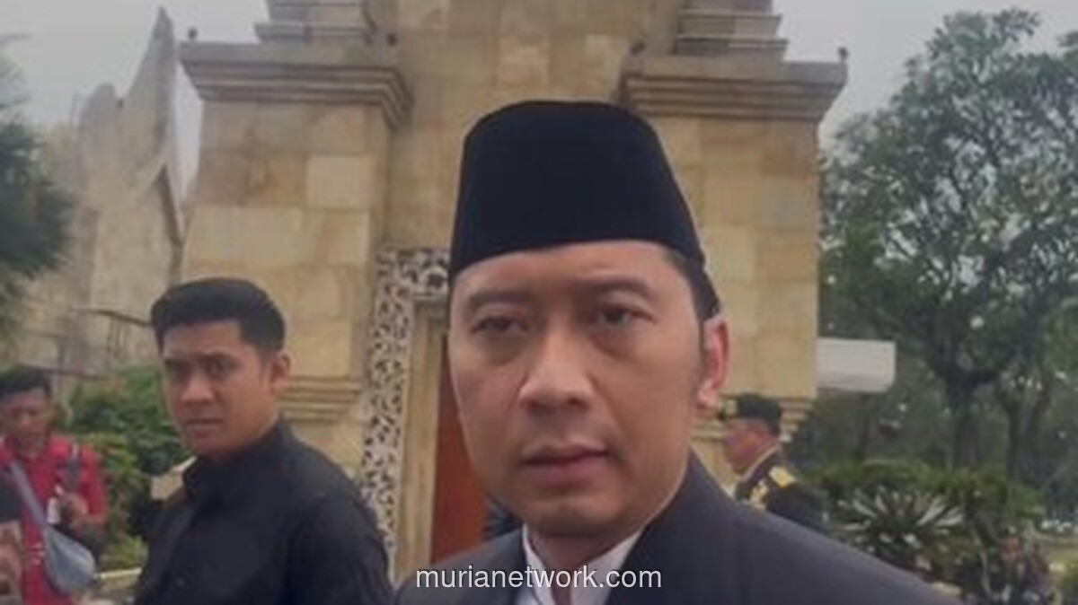 Ibas Kenang Pesan Mendiang Ryamizard Ryacudu: Jenderal yang Tak Pernah Berhenti Belajar dan Mengabdi