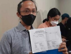 ICW Desak KPK Periksa Menteri Agus Andrianto dalam Kasus Pemerasan Izin Tinggal WNA