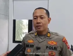 Polisi Jemput Sopir Truk Boks yang Dikabarkan Aniaya Pengejar Hingga Bergelantungan