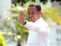 Golkar Bantah Bahlil Maju Capres 2029, Idrus Marham Sebut Isu Tak Berdasar