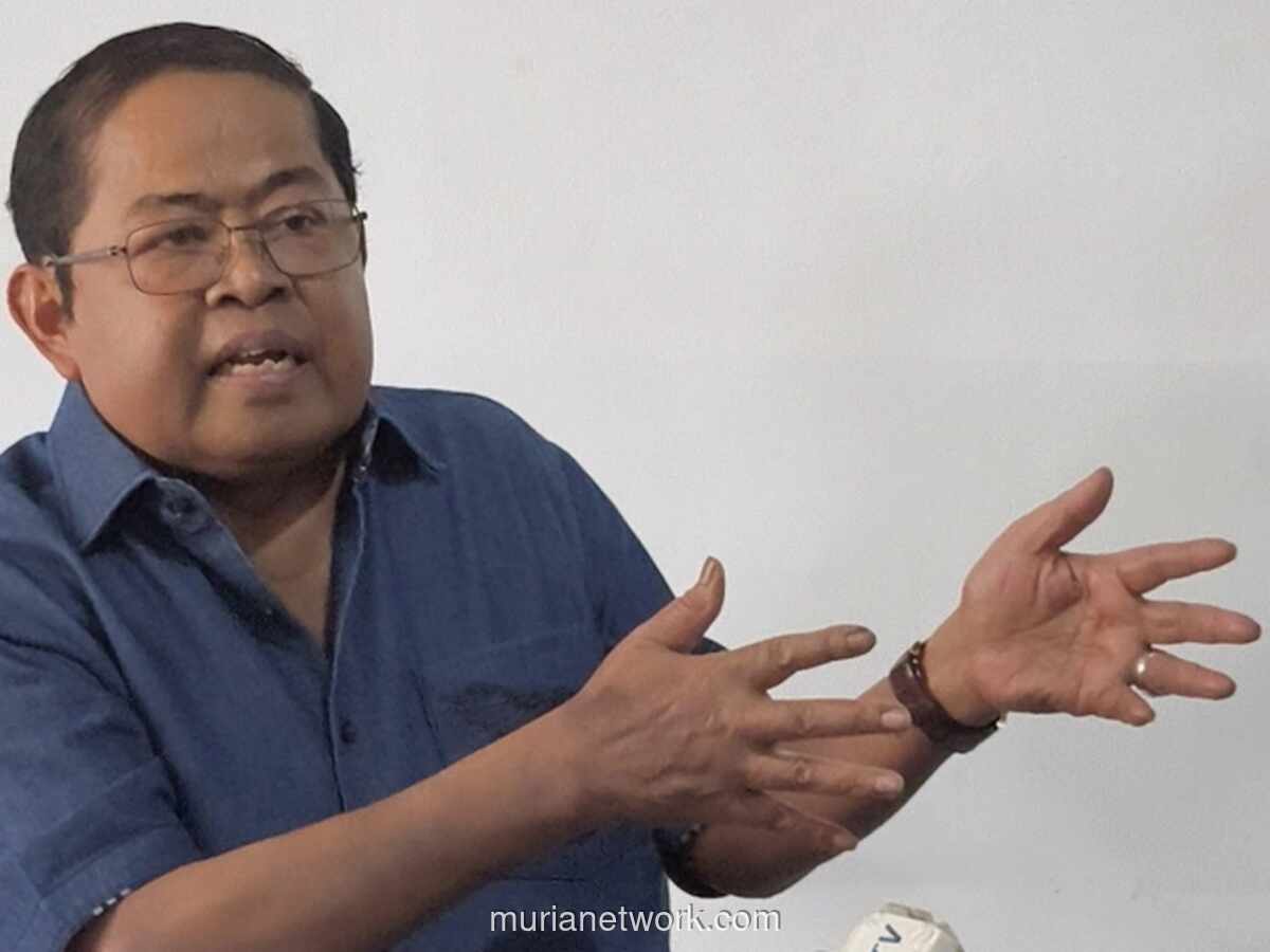 Golkar Bantah Wacana Bahlil Maju Pilpres 2029, Tegaskan Fokus pada Konsolidasi Partai