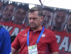 Pelatih Persib Igor Tolic Janji Bawa Harum Nama Indonesia di ASEAN Club Championship 2026-2027