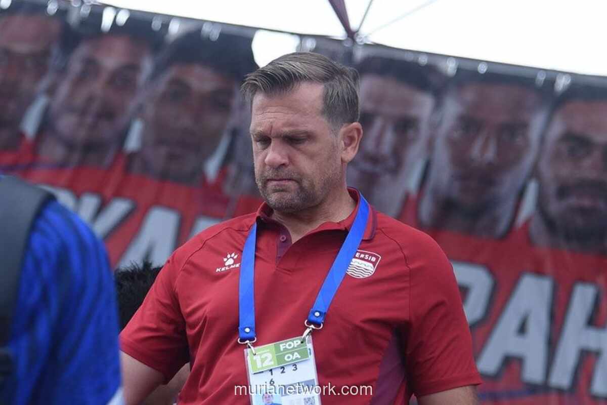 Pelatih Persib Igor Tolic Janji Bawa Harum Nama Indonesia di ASEAN Club Championship 2026-2027