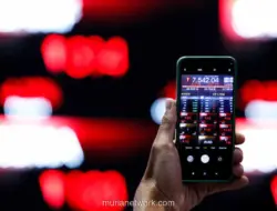 IHSG Anjlok 1,28 Persen ke 5.820, Rupiah Justru Menguat