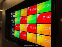IHSG Diprediksi Sideways di Rentang 5.850-6.000, Enam Saham Ini Direkomendasikan