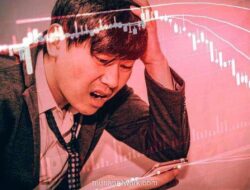 IHSG Anjlok 4,52% ke Level 5.342, MNC Sekuritas Rekomendasikan Akumulasi di Emiten Ini