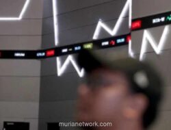 IHSG Tembus Level 6.000, BUMN Jadi Motor Penggerak Utama Kebangkitan Pasar Modal