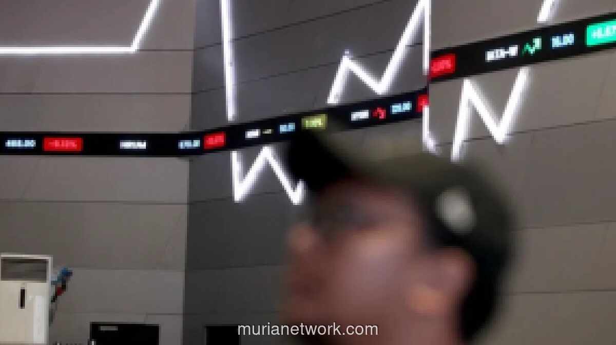 IHSG Tembus Level 6.000, BUMN Jadi Motor Penggerak Utama Kebangkitan Pasar Modal