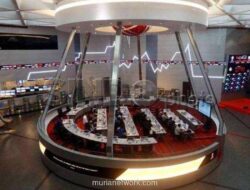 IHSG Berpotensi Normalisasi ke 7.229 Setelah Koreksi Terdalam Ketiga dalam Sejarah