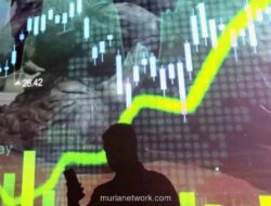 IHSG Menguat di Tengah Bursa Asia yang Beragam, Nikkei dan KOSPI Pimpin Kenaikan