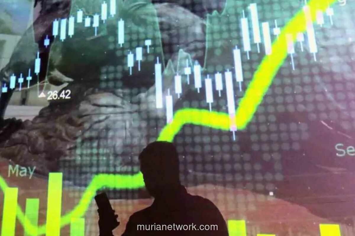 IHSG Menguat di Tengah Bursa Asia yang Beragam, Nikkei dan KOSPI Pimpin Kenaikan