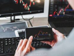 IHSG Melonjak 4,12 Persen di Tengah Meredanya Ketegangan Global, Investor Asing Masih Catat Jual Bersih